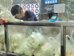 -袁大头包子(光华路店)