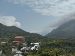 -天坛大佛