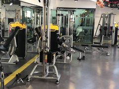 -每刻健身工作室(西直门店)