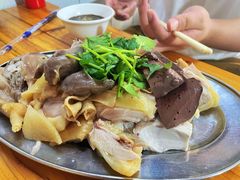 文昌鸡-肥婆兰鸡饭(西门外街店)