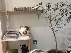 -Onirii Coffee(长乐路店)