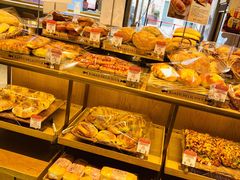 -西村叔叔的店·面包·甜品·蛋糕(崂山丽达店)