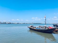 -南戴河旅游度假区