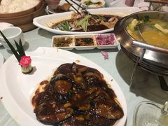 -包子大王(新泽巷店)