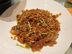 -峨嵋小镇·川菜(正定朗华店)