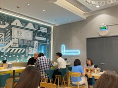 -谭仔米线(皇庭广场店)