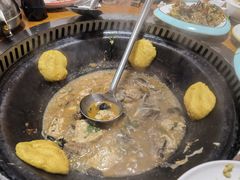 -天发长铁锅炖(王秀村店)