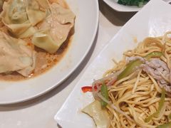 -东泰祥生煎馆(重庆北路店)