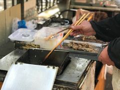 -大学路8号炸串(大学路十四号院店)