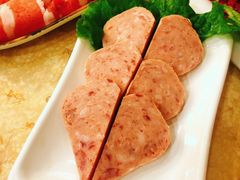 -晓林火锅(安定门店)
