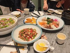 -福照楼汽锅鸡·云南菜(火车站锦江店)