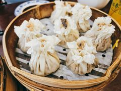 -都一处烧麦馆(前门店)