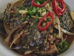 -楚鱼王·河鲜·湖北菜(华农店)