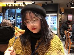 -BHC炸鸡(莲洞店)