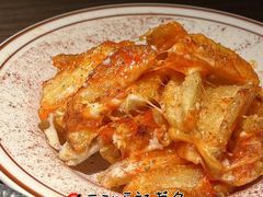 -ZAFFERANO西班牙海鲜饭(上海首店)