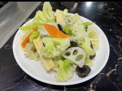 -运德成·天津老味烧烤(广开二马路店)
