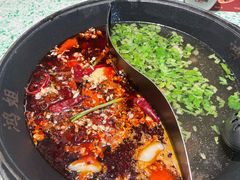 -鸿姐老火锅·传统炒料(上海旗舰店)