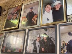 -于记沙布袋馄饨