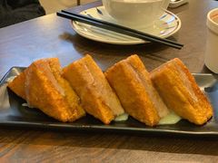 港式西多士-标记Jane's kitchen(平桥直街店)