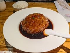 混蛋玩意儿-苹果树下艺术餐厅(通州店)