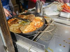 -张记灌饼(丰富路店)