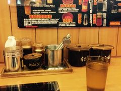 -博多一幸舍(侨福芳草地购物中心店)