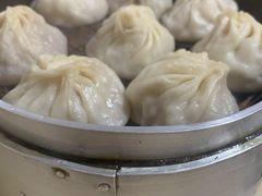 特色鲜肉小笼汤包-笑云开汤包店(网巾市店)
