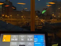 -北京索菲特大酒店·健身中心