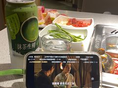 -海底捞火锅(番禺广场店)