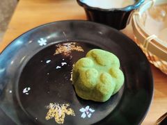 -水林间·寿喜烧自助(仙林金鹰店)