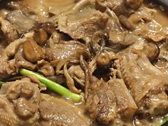 -顺意·顺德家乡菜(国际人才大厦店)