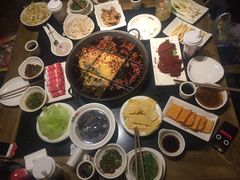 -纸盐河码头火锅(十八梯店)