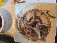-九月海·海鲜自助(世纪东方店)