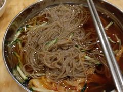 -玛嘻哒延吉烤肉料理店(莫邪路新天地店)