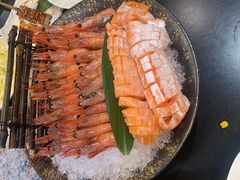 -红叶日本料理(三八广场店)