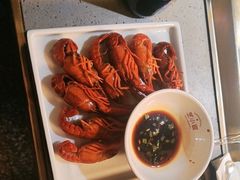 -芝小官毛肚火锅海鲜自助(淮安清江浦区新亚店)