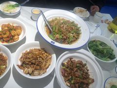 -兰湘子·湘菜小炒(石家庄万象城店)