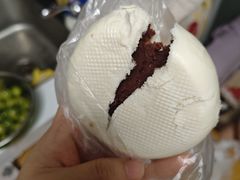 -宫门口馒头铺(创始人总店)