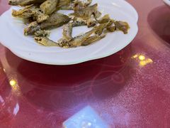-喜洋洋蟹庄(阳澄湖店)