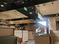 -海底捞火锅(关山保利店)