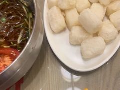 -英兰朝族饭店·英兰锅包肉(佳园路店)