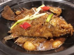 -喜爱轩酒楼·宴会厅