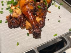 -绿茶餐厅(布吉万象汇店)