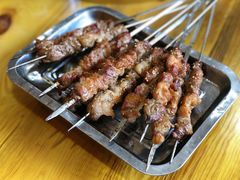 肉筋-张记焖窑·十五年专注焖烤(雍和宫店)