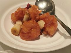 北京宴糊辣宫爆虾球-北京宴(丰台总店)