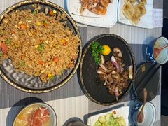 -和风铁板料理(山姆会员店)