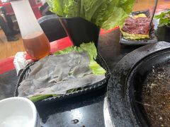 -牛得很·鲜牦牛肉烧烤·牛羊肉菌汤锅(康定店)