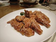 -利苑酒家(宜安广场店)