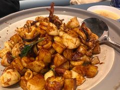 -闽海肴(北辰荟店)