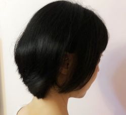 点击看大图 -潘多拉Hairsalon